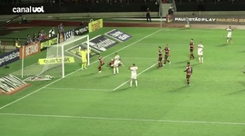 Campeonato Paulista: São Paulo 0 - 0 Ituano (2023)