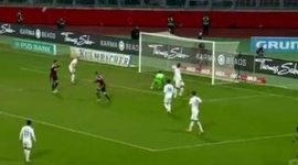 Bundesliga: Nürnberg 4 - 0 1899 Hoffenheim (2013-2014)