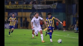 Division Profesional: Sportivo Luqueño 2 - 1 Sol de América (2024)