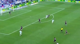 Liga BBVA: Málaga 1 - 1 Deportivo (2014-2015)
