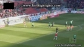 Bundesliga: Mainz 1-1 Hannover 96 (2011-2012)