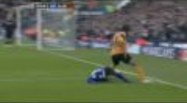 Premier League: Birmingham 2-1 Wolves (2009-2010)