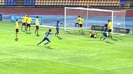 Liga2 Cabovisão: FC Porto 1 - 0 Beira Mar (2013-2014)