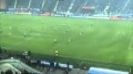 Copa América: Argentina 1-1 Bolívia (2011)