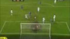 Liga Europa: PSV 4-1 Trabzonspor (2011-2012)