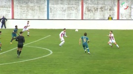 Liga Revelação: Leixões 1 - 0 Sp. Braga (2020-2021)