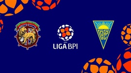 Liga de Futebol Feminino BPI: Marítimo 3 - 1 Estoril (2024-2025)