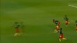 Mundial Sub-20: Camarões U-20 1-1 Nova Zelândia U-20 (2011)