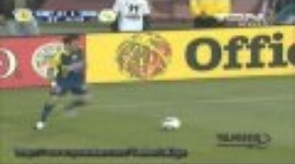 Jogos Amigáveis: Real Madrid 3-2 America (2010-2011)