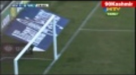 Liga BBVA: Sevilla 1-0 Valência (2011-2012)