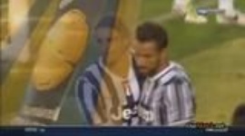 Jogos Amigáveis: Juventus 1-3 Los Angeles (2013-2014)