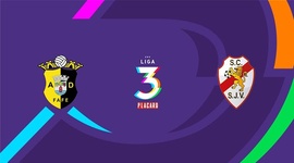 Liga 3 Placard: Fafe 2 - 0 São João de Ver (2025-2026)