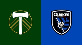Major League Soccer: Portland Timbers 2 - 1 San Jose (2023)