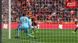 Ligue 1: Lorient 0 - 0 Stade Reims (2022-2023)