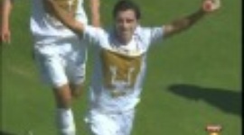Torneo Clausura: Pumas 2-0 Santos Laguna (Clausura 2011)