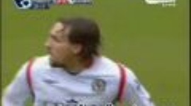 Premier League: Portsmouth 0-0 Blackburn (2009-2010)