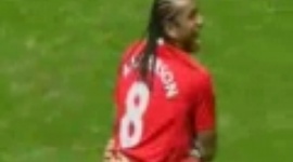 Premier League: Man Utd 0-0 Arsenal (2008-2009)
