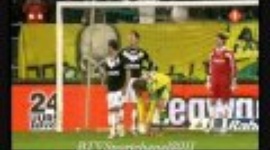Eredivisie League: ADO Den Haag 3-0 VVV Venlo (2010-2011)