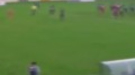 Liga Orangina: Santa Clara 1-0 Trofense (2011-2012)