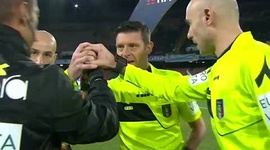 Serie A: Napoli 2 - 1 Lazio (2018-2019)