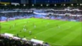 La Liga: Zaragoza 3-2 Mallorca (2010-2011)