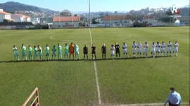 Liga Revelação: V. Guimarães 1 - 5 Marítimo (2021-2022)