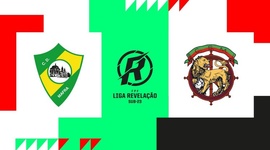 Liga Revelação: Mafra 1 - 3 Marítimo (2022-2023)