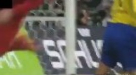 Bundesliga: Werder Bremen 1-2 Bayern München (2011-2012)