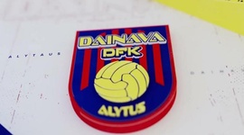 A Lyga: FC Hegelmann Litauen 1 - 2 FK Dainava Alytus (2024)