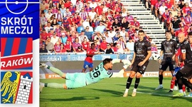 Ekstraklasa: Rakow Czestochowa 0 - 1 Piast Gliwice (2024-2025)