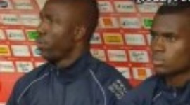 Ligue 1: Stade Brest 2-0 Sochaux (2011-2012)