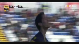 Liga Portugal Bwin: Santa Clara (1-3) Famalicão, Golo Alexandre Penetra, 94m (2022-2023)