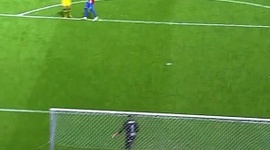 La Liga: Sporting Gijón 1 - 0 Las Palmas (2016-2017)
