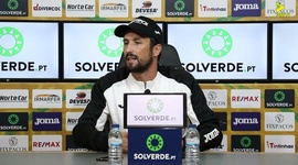 Liga Portugal Bwin: Antevisão de César Peixoto ao Paços Ferreira vs Portimonense (2022-2023)