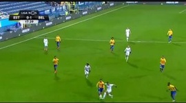 Liga NOS: Estoril 0 - 2 Belenenses (2017-2018)