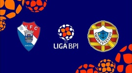 Liga de Futebol Feminino BPI: Gil Vicente 2 - 1 Varzim (2021-2022)