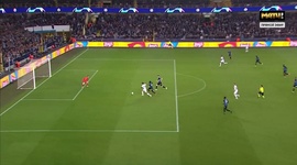 Liga Campeões: Club Brugge 1 - 5 Man City (2021-2022)