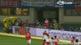 Qual. Europeu: Áustria 1-2 Alemanha (2012)