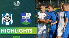 Cempionat: Naftan Novopolotsk 1 - 4 FK Slutsk (2024)