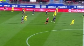 La Liga: Eibar 3 - 0 Espanyol (2018-2019)