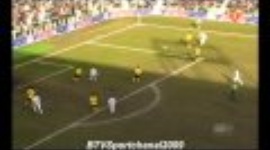 Eredivisie League: FC Groningen 1-0 VVV Venlo (2009-2010)