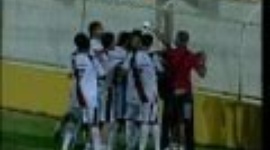 Copa Brasil: River Plate-SE 1-0 Botafogo (2011)