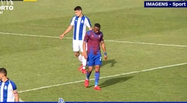 Ledman Ligapro: Cova Piedade 1 - 1 FC Porto (2018-2019)