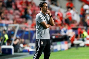 "Schmidt no Bayern? Metia o Veríssimo a treinar a equipa nesses três jogos e despachava-o já"