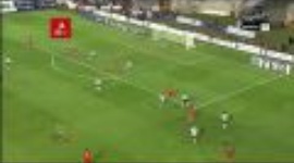 Super Ligi: Besiktas 1-0 Antalyaspor (2011-2012)
