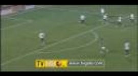 Liga Sagres: Marítimo 0-6 Benfica (2008-2009)
