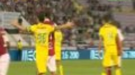 Liga Zon Sagres: Paços Ferreira 0-2 Sp. Braga (2013-2014)