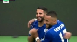 Premier League: West Ham 2 - 3 Leicester (2016-2017)