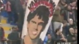 Serie A: Milan 3-0 Atalanta (2008-2009)