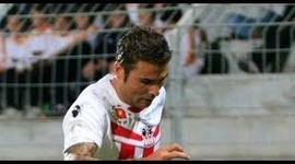 Ligue 1: Stade Reims 1-1 Ajaccio (2012-2013)
